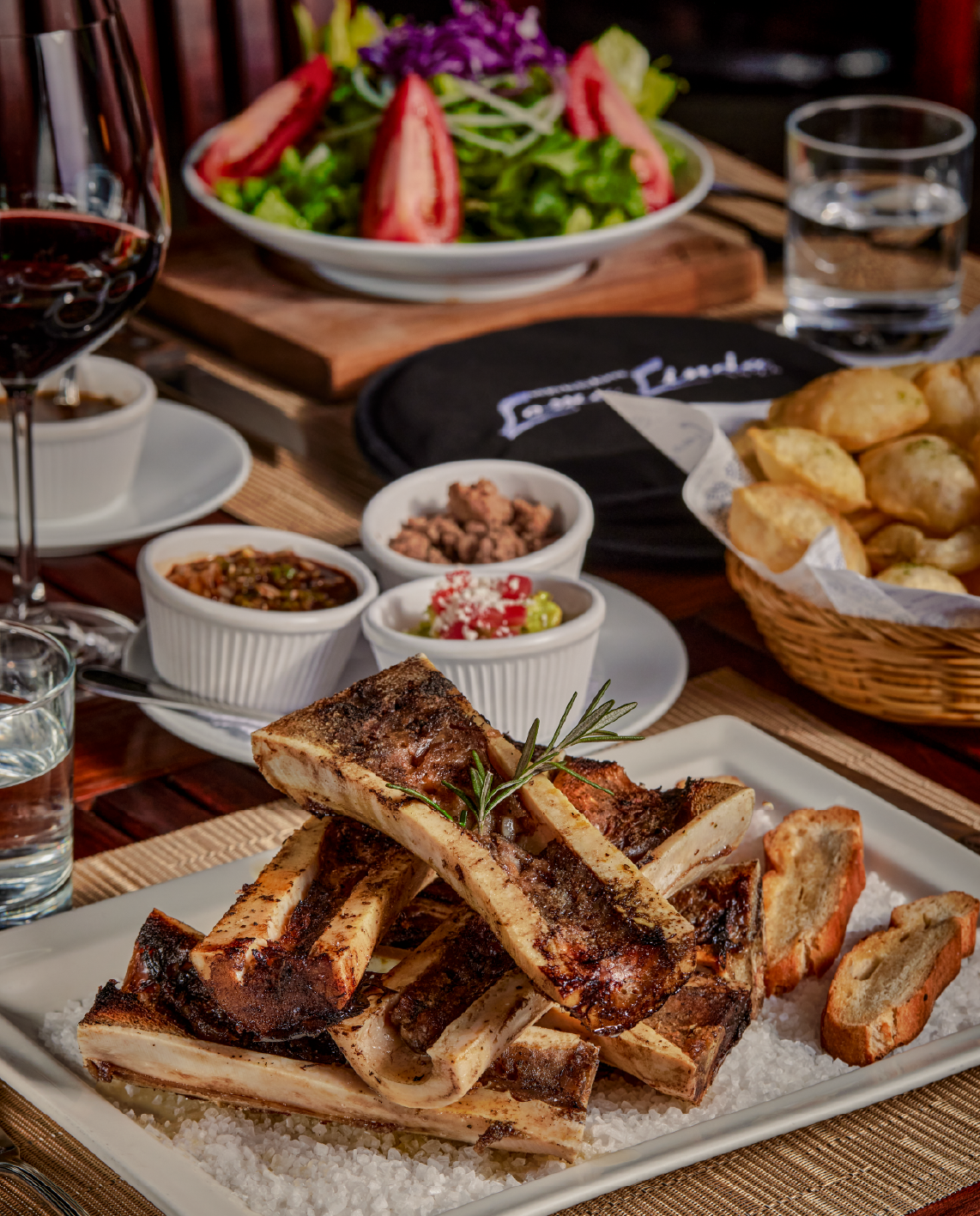 Home Restaurante