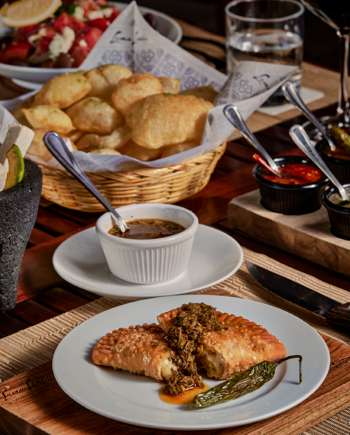 Home Restaurante